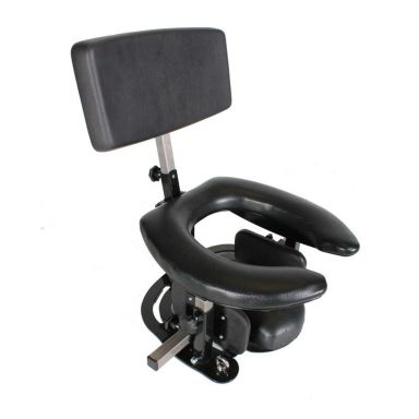 Style Fetish Ergonomic Rim Seat