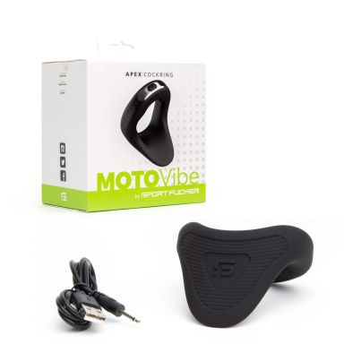 MOTOVibe™ APEX by Sport Fucker™