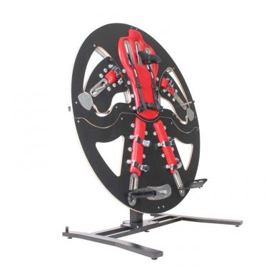 SUPER Hub Vortex by Style Fetish