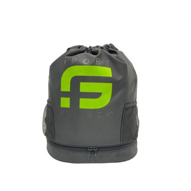 Sport Fucker Drawstring Bag