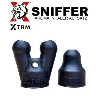 XTRM SNFFR Combo Pack - Black Small