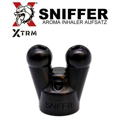 XTRM SNFFR DOUBLE