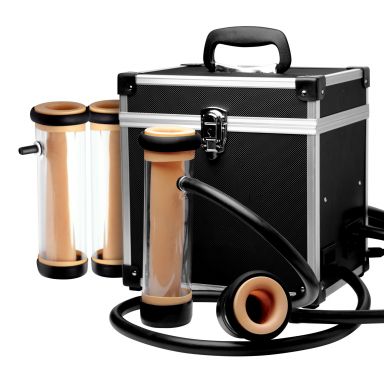 Auto Jack Pro System