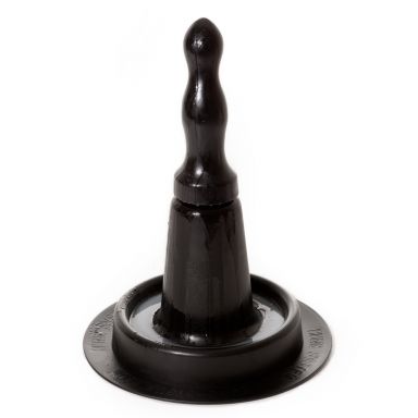 HUNG System Easy Squat Black