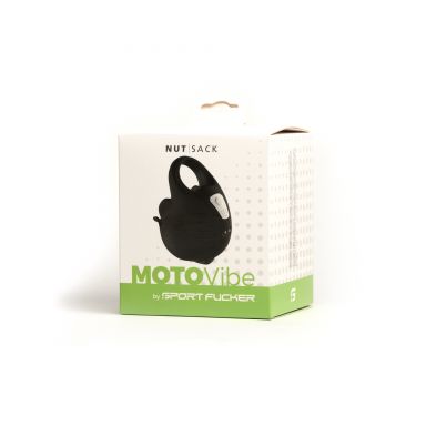 MOTOVibe NutSack by Sport Fucker™