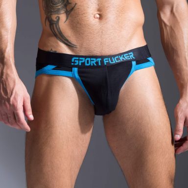 Shortstop Brief by Sport Fucker™