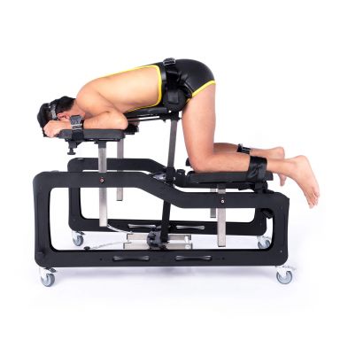 Style Fetish Hellcat Phase II Standard Bench