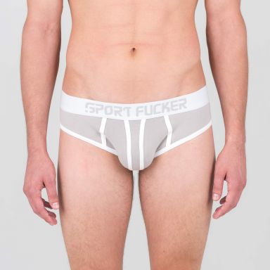 Slapshot Brief by Sport Fucker™
