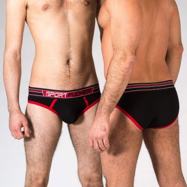 Sport Fucker™  Brief