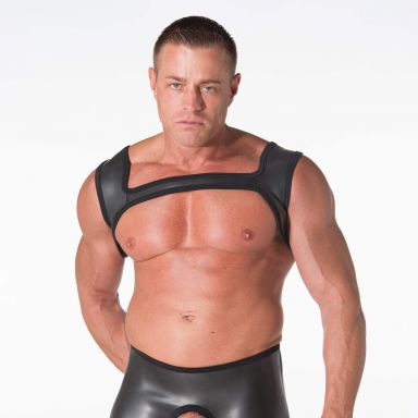 Neoprene Holster Harness