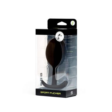 Thunder Plug by Sport Fucker™ (Large)