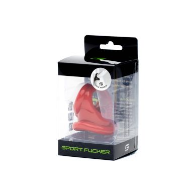 Cock Harness by Sport Fucker™